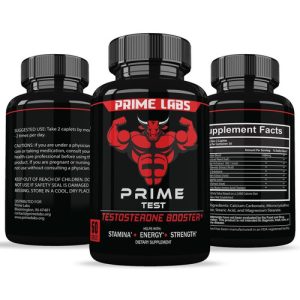 prime teast 90 pc capsule